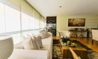 Imagem 6: 5 dormitórios na Rua Lincoln Albuquerque