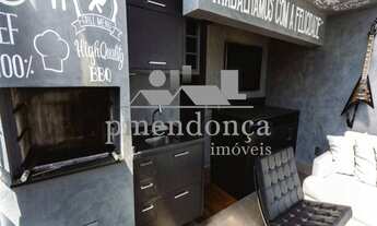 Imagem 4: 2 dormitórios na Rua Doutor Augusto De Miranda