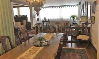 Imagem 2: 3 dormitórios na Rua Pernambuco