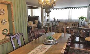 Imagem 3: 3 dormitórios na Rua Pernambuco