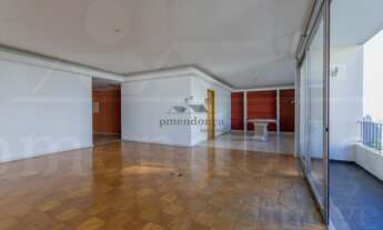 Imagem: 3 dormitórios na Rua Cardoso De Almeida