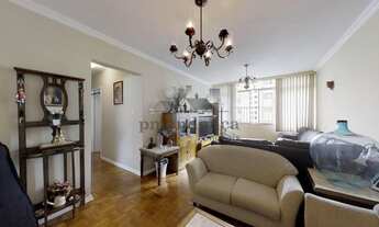 Imagem: 3 dormitórios na Rua Apinajés