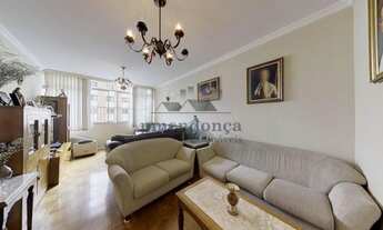 Imagem 2: 3 dormitórios na Rua Apinajés