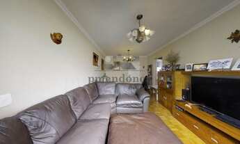 Imagem 3: 3 dormitórios na Rua Apinajés