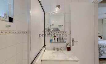 Imagem 6: 3 dormitórios na Rua Apinajés