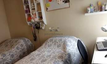 Imagem 7: 3 dormitórios na Rua Apinajés