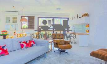 Imagem: 4 dormitórios na Rua Fradique Coutinho