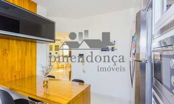 Imagem 6: 4 dormitórios na Rua Fradique Coutinho