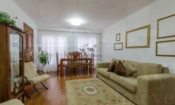 Imagem: 3 dormitórios na Rua Ministro Godói