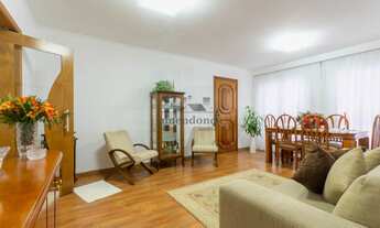 Imagem 2: 3 dormitórios na Rua Ministro Godói