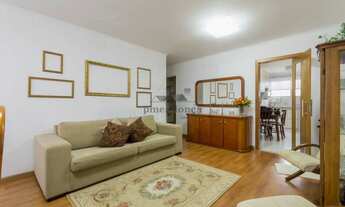 Imagem 3: 3 dormitórios na Rua Ministro Godói