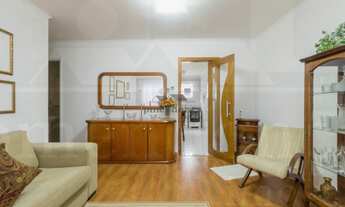 Imagem 4: 3 dormitórios na Rua Ministro Godói