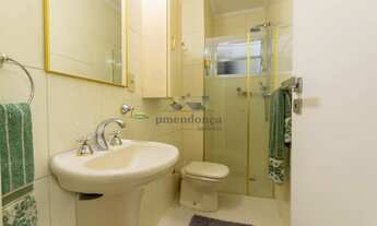 Imagem 5: 3 dormitórios na Rua Ministro Godói