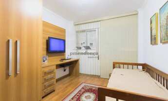 Imagem 6: 3 dormitórios na Rua Ministro Godói