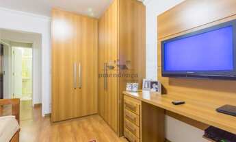 Imagem 7: 3 dormitórios na Rua Ministro Godói