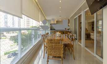 Imagem 2: 4 dormitórios na Rua Caiubi