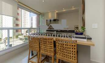 Imagem 4: 4 dormitórios na Rua Caiubi