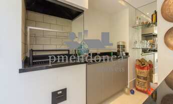 Imagem 5: 4 dormitórios na Rua Caiubi