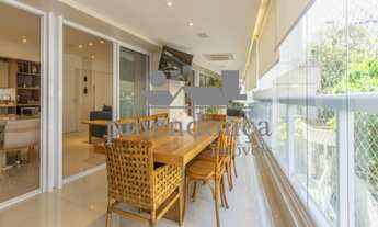 Imagem: 4 dormitórios na Rua Caiubi