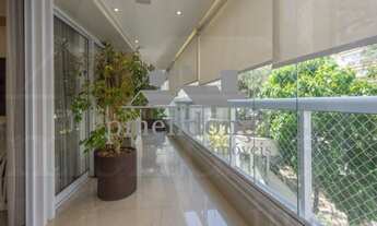 Imagem 6: 4 dormitórios na Rua Caiubi