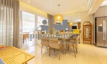 Imagem 3: 4 dormitórios na Rua Caiubi