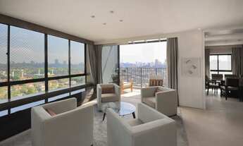 Imagem: 3 dormitórios na Rua Alagoas