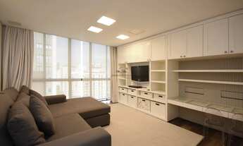 Imagem 4: 3 dormitórios na Rua Alagoas