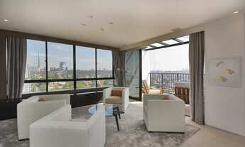 Imagem 6: 3 dormitórios na Rua Alagoas