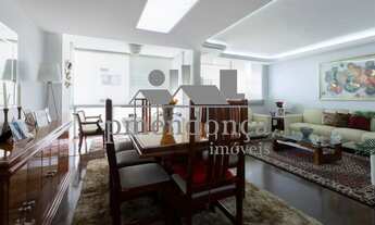 Imagem 2: 3 dormitórios na Rua São Vicente De Paulo