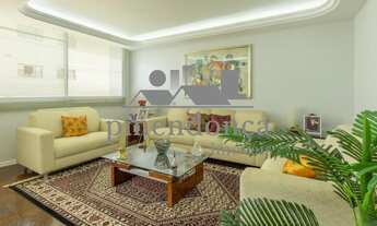 Imagem 3: 3 dormitórios na Rua São Vicente De Paulo