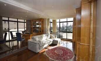 Imagem: 4 dormitórios na Rua Barão De Bocaina