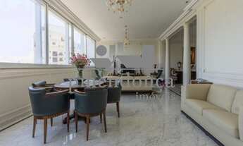 Imagem 2: 4 dormitórios na Rua Piaui