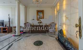 Imagem 5: 4 dormitórios na Rua Piaui