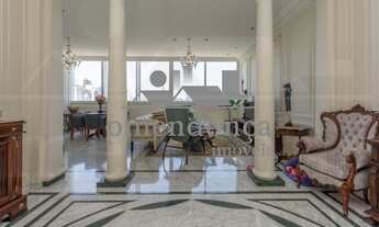 Imagem 6: 4 dormitórios na Rua Piaui