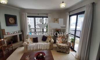 Imagem: 4 dormitórios na Rua Doutor Homem De Melo