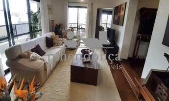 Imagem 2: 4 dormitórios na Rua Doutor Homem De Melo