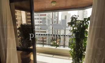 Imagem 3: 4 dormitórios na Rua Doutor Homem De Melo