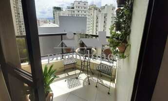 Imagem 4: 4 dormitórios na Rua Doutor Homem De Melo