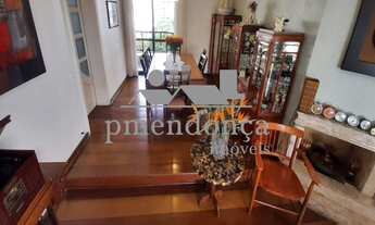 Imagem 5: 4 dormitórios na Rua Doutor Homem De Melo