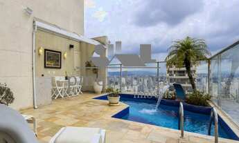 Imagem: 4 dormitórios na Rua Doutor Homem De Melo