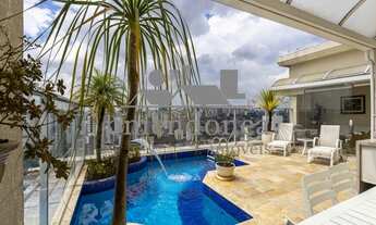 Imagem 2: 4 dormitórios na Rua Doutor Homem De Melo