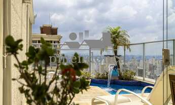 Imagem 4: 4 dormitórios na Rua Doutor Homem De Melo