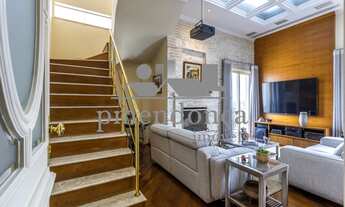 Imagem 6: 4 dormitórios na Rua Doutor Homem De Melo