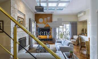 Imagem 7: 4 dormitórios na Rua Doutor Homem De Melo