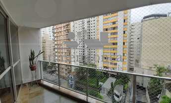 Imagem: 4 dormitórios na Rua Doutor Albuquerque