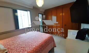 Imagem 6: 4 dormitórios na Rua Doutor Albuquerque Lins