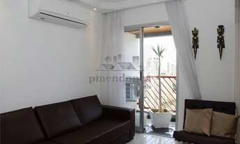 Imagem: 3 dormitórios na Rua Barão Do Bananal