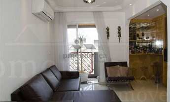 Imagem 2: 3 dormitórios na Rua Barão Do Bananal