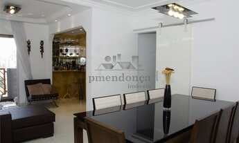 Imagem 4: 3 dormitórios na Rua Barão Do Bananal