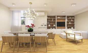 Imagem 2: 4 dormitórios na Rua Barão De Bocaina